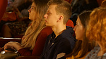 Заседание координационного совета по международной деятельности
