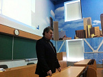Лекция Каримова А.М