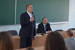 Студенческие отряды ищут таланты!