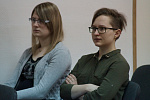 Дни Сибири-2015