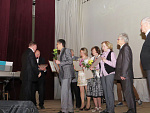 День факультета СФ