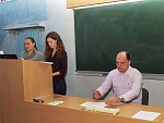 72-я студенческая научно-техническая конференция 