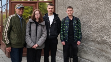 Студенты специальности «Горное дело» в гостях у работодателя – ЗАО «Золотопроект»