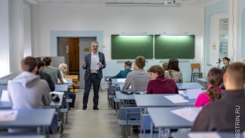 Успехи студентов НГАСУ (Сибстрин) на 45‑й Всероссийской олимпиаде по теоретической механике