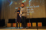 Подведены итоги межфакультетского фестиваля «Звездопад НГАСУ (Сибстрин) 2015»