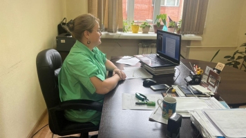 Директор ИМД НГАСУ (Сибстрин) Наталья Синеева рассказала о перспективах образовательного сотрудничества со странами Африки в подкасте «African Currents»