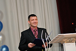 Юбилей каф. ГТСГ