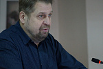 Дни Сибири-2015