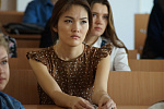 Студенты и магистранты Сибстрина поделились опытом участия в международных образовательных проектах