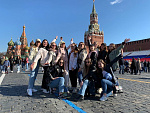 Танцемания 2021