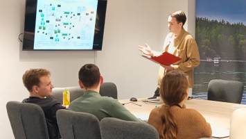 Дипломатия науки кафедры ЮНЕСКО НГАСУ (Сибстрин)