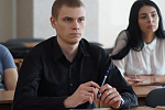 Немецкий специалист по аэродинамике прочтет курс лекций в Сибстрине