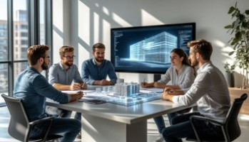 АСИ выделило компетенции и профессии в пяти ключевых отраслях экономики