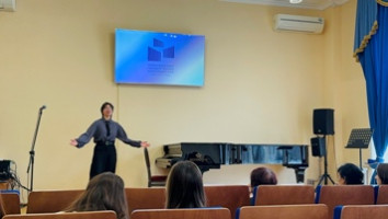 Осенние достижения студентов НГАСУ (Сибстрин) в области изучения иностранных языков