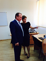 Перспективы сотрудничества в Армении