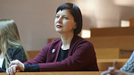 ФЭМГО принимает поздравления