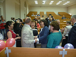День факультета ФИИТ 
