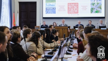 В СПбГАСУ состоялся заключительный этап Всероссийской студенческой олимпиады «Автомобильные дороги и аэродромы»