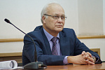Дни Сибири-2015