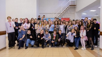 Студенты НГАСУ (Сибстрин) получили возможность попробовать себя в роли технологических предпринимателей на тренинге «Start Up-конструктор»