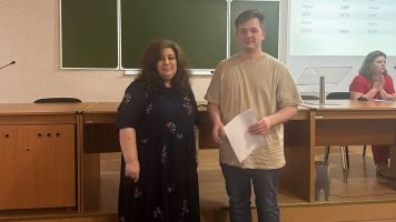 Студент НГАСУ (Сибстрин) победил на смотре-конкурсе проектов архитектурного форума «Зодчество ВРН 2025»