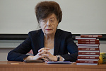 Инновационное развитие и реализация стратегии формирования экономики знаний в России