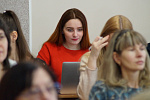 В НГАСУ (Сибстрин) прошла научная конференция, приуроченная к 90-летнему юбилею академика О.Ф. Васильева