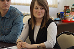Студенты Сибстрина попробовали свои силы в журналистике