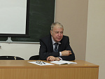 72-я студенческая научно-техническая конференция 