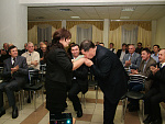 Попечительский совет