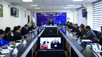 НГАСУ (Сибстрин) – соорганизатор Международной научной и научно-технической конференции «Инновации в строительстве, сейсмическая безопасность зданий и сооружений» 