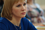 На базе НГАСУ (Сибстрин) состоялась презентация Федерального университета Тулузы
