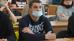 Звездопад НГАСУ (Сибстрин) 2014