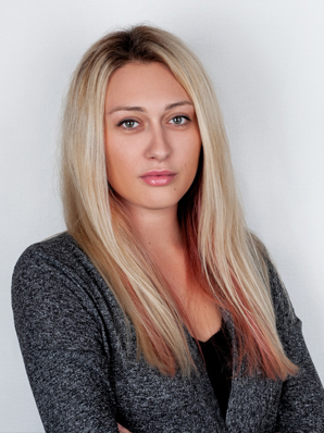 Кругликова